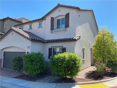 10817 Wrigley Field Ave, Las Vegas, NV 89166 - photo 2