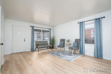 3354 Highland St, Muskegon, MI 49444 - photo 5