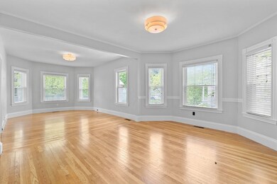 228 Langley Rd unit 1, Newton Center, MA 02459 - photo 2