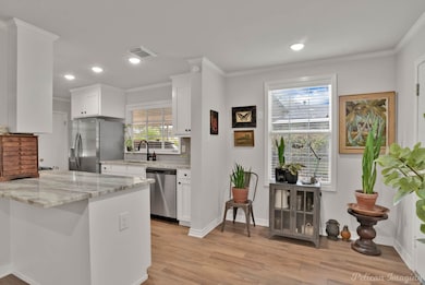 102 Justin Ave, Shreveport, LA 71105 - photo 5