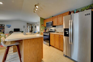 148 Lamplighter's Park, North Conway, NH 03860 - photo 6