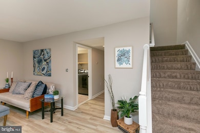 138 Georgetown Square, Martinsburg, WV 25401 - photo 3