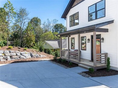 Plenty of off street parking