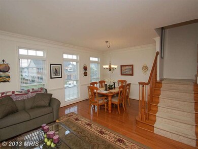 25781 Mews Terrace, Chantilly, VA 20152 - photo 7