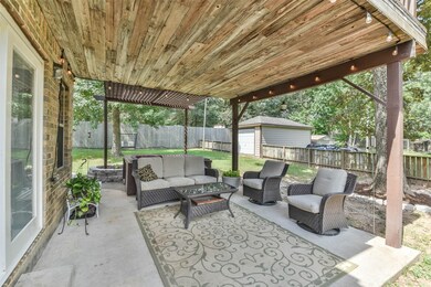 606 W Rollingwood St, Pinehurst, TX 77362 - photo 6