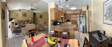 954 Linnaen Terrace NW, Port Charlotte, FL 33948 - photo 4