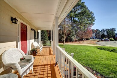 9172 Hoof Cir, Mechanicsville, VA 23116 - photo 5