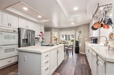 Large Kitchen Island