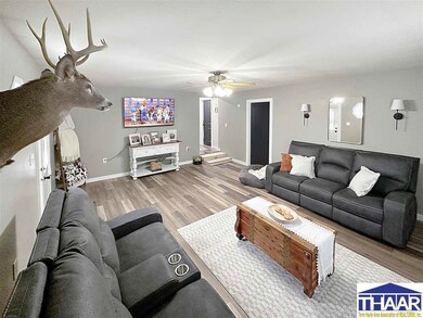 4660 W New Goshen Ave, West Terre Haute, IN 47885 - photo 4