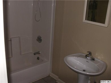 Bathroom - 2nd Bath