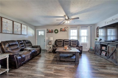 42 Meadowview Rd NW, Cartersville, GA 30121 - photo 5