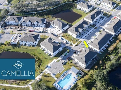 263 SW Sally Way unit Nautical 43-08, Stuart, FL 34997 - photo 4