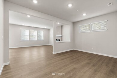 311 Belfair St SW unit TVE20, Orting, WA 98360 - photo 3