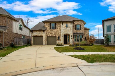 1906 Donna Temple Ct, Richmond, TX 77469 - photo 4