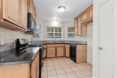 Cabinetry installed in the last few years!