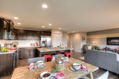 10808 183rd Street Ct E unit 380, Puyallup, WA 98374 - photo 6