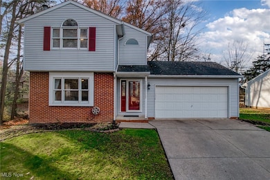 1831 Woodbine Cir NE, Massillon, OH 44646 - photo 2