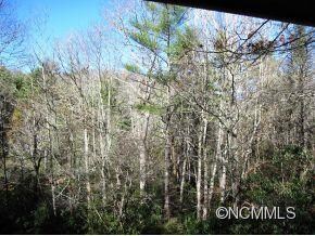 View from Front Porch