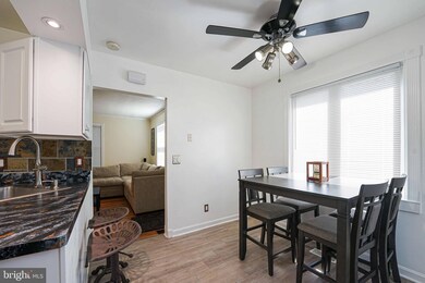 8707 Eddington Rd, Parkville, MD 21234 - photo 6