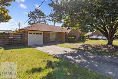 703 Tray Ct, Hinesville, GA 31313 - photo 2