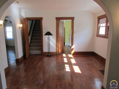 1328 SW Wayne Ave, Topeka, KS 66604 - photo 4