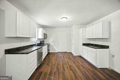 137 Cheyenne Trail, Martin, GA 30557 - photo 7