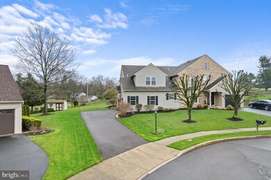 368 Kempton Ct, Souderton, PA 18964 - photo 2