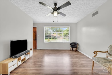 1511 Cathy St, Savannah, GA 31415 - photo 7