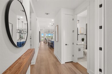 26852 Ausmas Ln, Magnolia, TX 77355 - photo 3