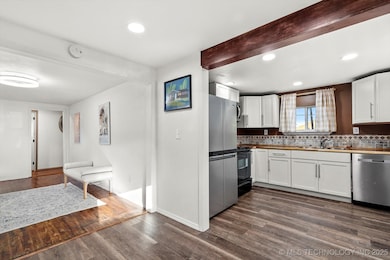 1137 E Perkins Ave, Sapulpa, OK 74066 - photo 4