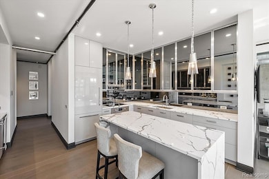 2051 Villa Rd unit 304, Birmingham, MI 48009 - photo 6