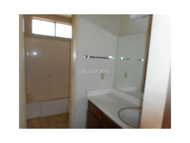 Bathroom.