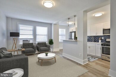 4247 Locust St unit 1B-804, Philadelphia, PA 19104 - photo 2