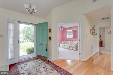 1629 Pondview Dr, Winchester, VA 22601 - photo 6