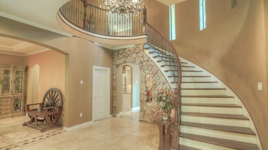 823 E Adoue St, Alvin, TX 77511 - photo 5