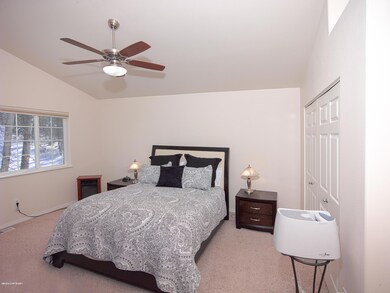 Bedroom #1