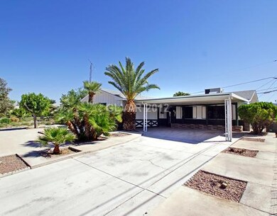 2370 Caravelle St, Las Vegas, NV 89142 - photo 2