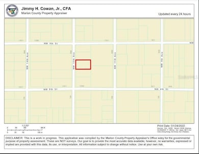 TBD NW 13th Ave, Ocala, FL 34475 - photo 2