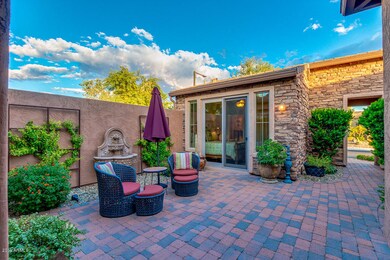 12634 W Bajada Rd, Peoria, AZ 85383 - photo 5