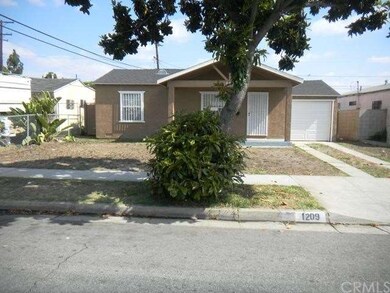 1209 E 126th St, Los Angeles, CA 90059 - photo 2