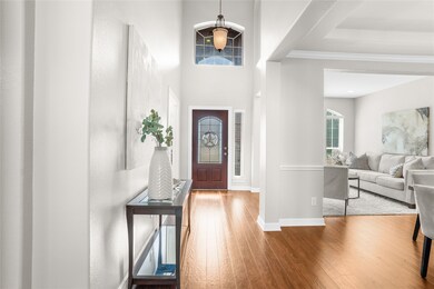 4203 Brannon Branch Ct, Fulshear, TX 77441 - photo 6