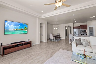 13668 Matfen Ave, El Paso, TX 79928 - photo 5