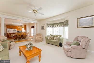 7485 Admiral Nelson Dr, Warrenton, VA 20186 - photo 6