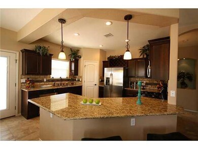 13462 Doncaster St, El Paso, TX 79928 - photo 5