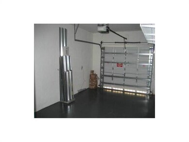 Parking Lot/Garage