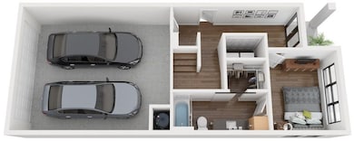 Big Discounts for BIG TOWNHOMES. For a Limited Time SAVE BIG on select Townhomes starting at $2299 with an additional 2 MONTHS FREE on select lease terms.