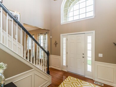 13017 Knights Way, Fishers, IN 46037 - photo 3