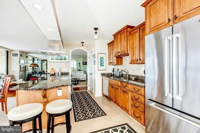 Alexandria House unit 1603, Alexandria, VA 22314 - photo 5