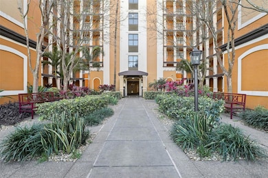 Floridays Resort Condos unit E-111, Orlando, FL 32821 - photo 2