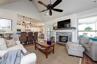 4401 SW Barton St, Bentonville, AR 72713